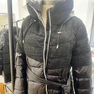 Vince camuto coat size XL